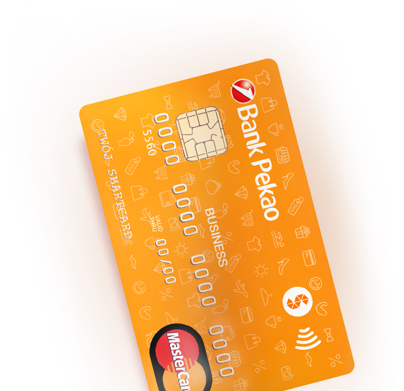 smartCard - Prosty i Wygodny Sposób Wypłacania Prowizji